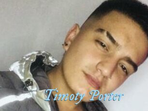 Timoty_Porter