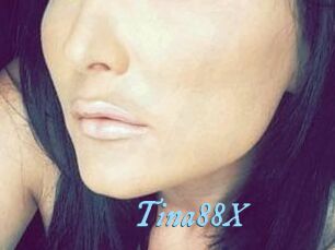 Tina88X
