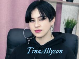TinaAllyson
