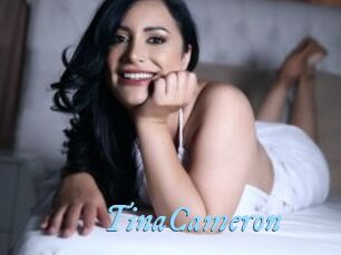 TinaCameron