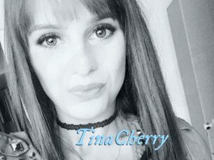 TinaCherry