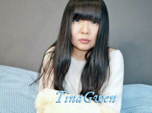 TinaGwen DeriheruI