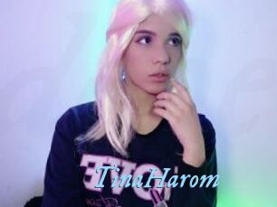 TinaHarom