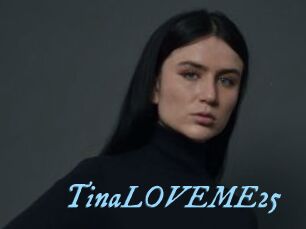 TinaLOVEME25 DeriheruI
