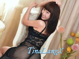 TinaLangX DeriheruI