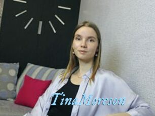 TinaMoreson