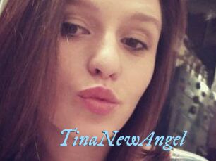 TinaNewAngel