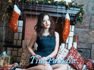 TinaParadise
