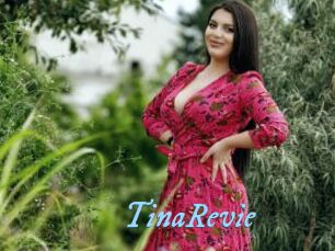 TinaRevie DeriheruI