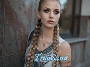TinaSand