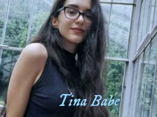 Tina_Babe DeriheruI
