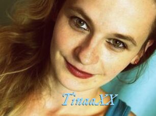 TinaaXX