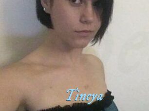 Tineya
