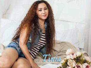 Tinia