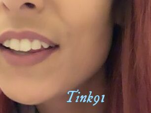 Tink91 DeriheruI