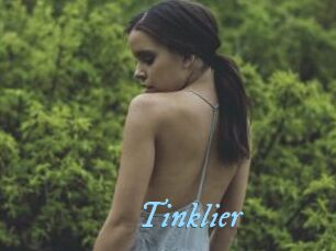 Tinklier