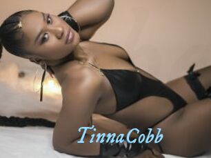 TinnaCobb DeriheruI
