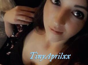 TinyAprilxx