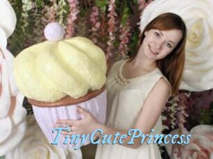 TinyCutePrincess