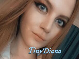 TinyDiana