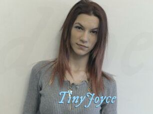 TinyJoyce