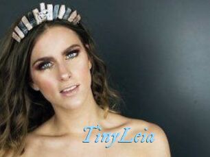 TinyLeia