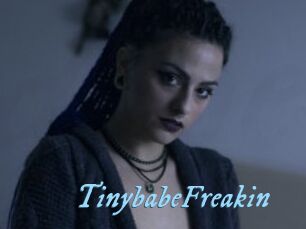 TinybabeFreakin