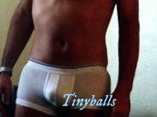 Tinyballs