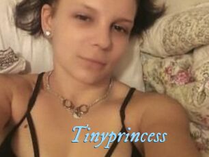 Tiny_princess_ DeriheruI