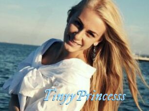 TinyyPrincesss