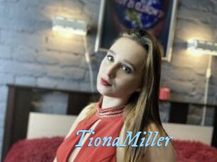 TionaMiller DeriheruI
