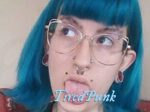 TiredPunk