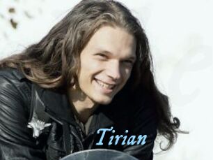 Tirian DeriheruI