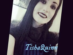 TishaQuinn DeriheruI