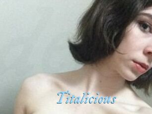 Titalicious DeriheruI