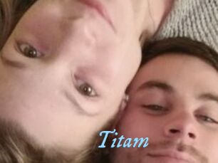 Titam