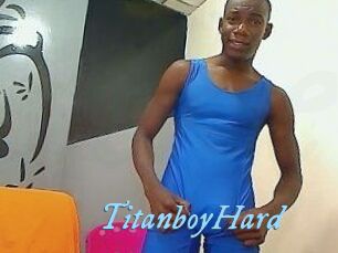 TitanboyHard