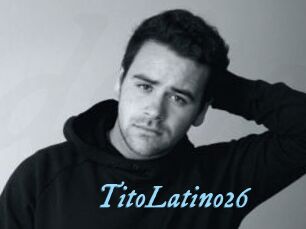 TitoLatino26 DeriheruI