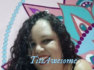 TitsAwesome