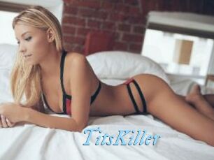 TitsKiller