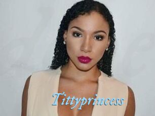 Tittyprincess