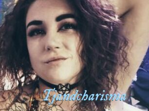Tjandcharisma DeriheruI