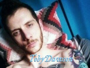 TobyDawson
