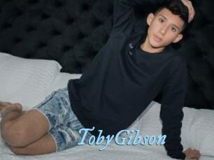 TobyGibson