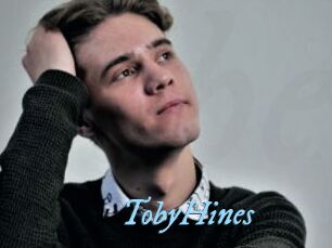 TobyHines