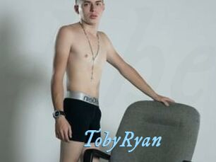 TobyRyan