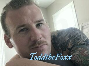 ToddtheFoxx