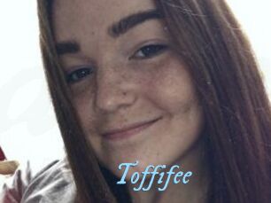 Toffifee