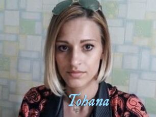 Tohana DeriheruI