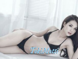TokiMotti DeriheruI